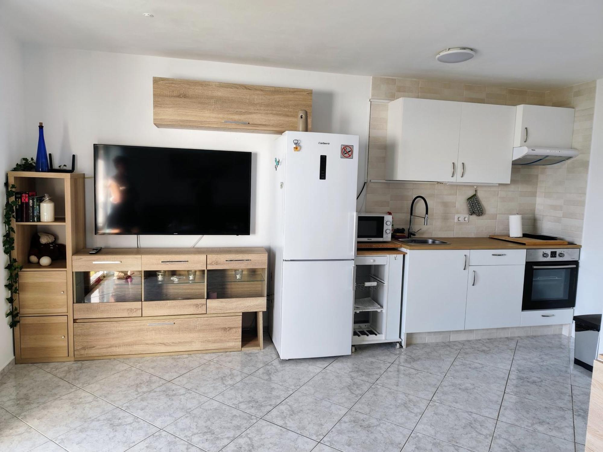 Apartamento Ocean Pearl Corralejo Exteriör bild