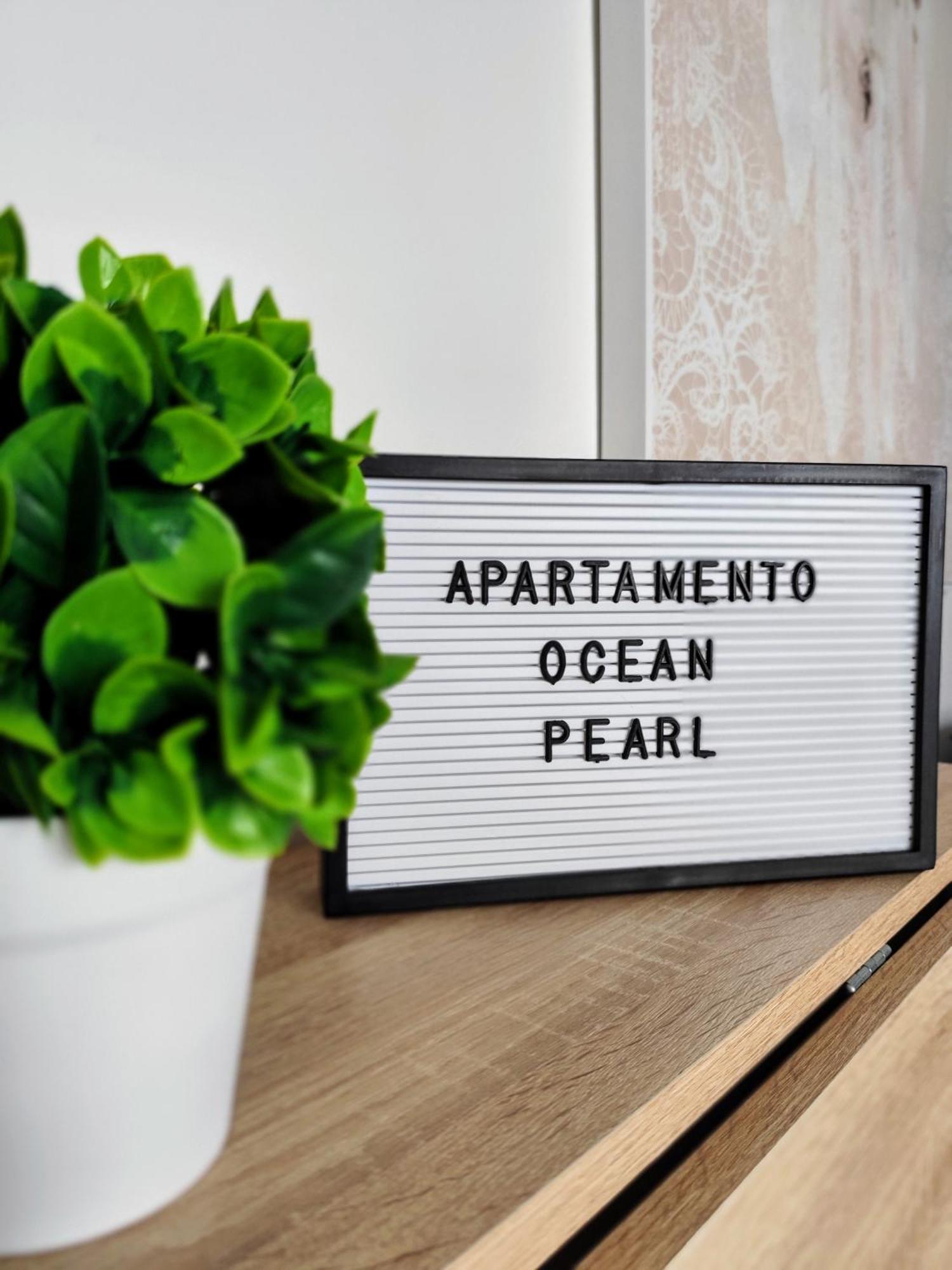 Apartamento Ocean Pearl Corralejo Exteriör bild
