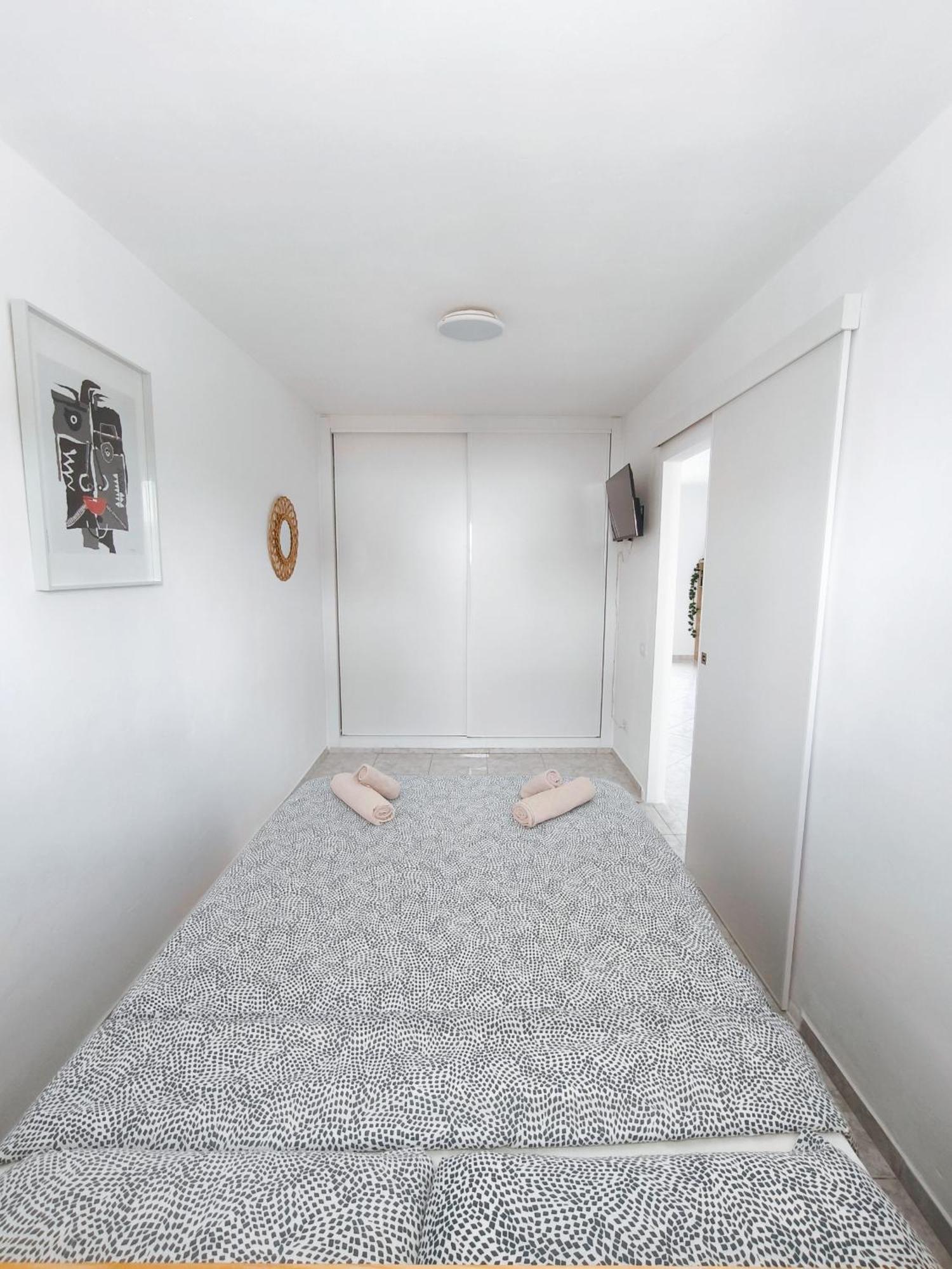 Apartamento Ocean Pearl Corralejo Exteriör bild